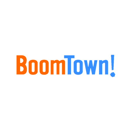boomtown logo