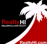 RealityHi logo