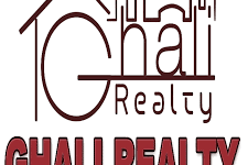 Ghali Realty logo